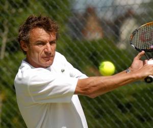 Mats Wilander