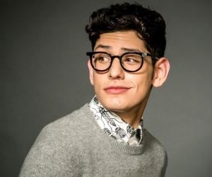 Matt Bennett