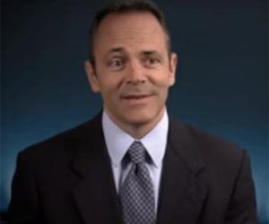 Matt Bevin