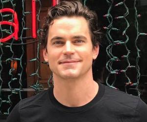 Matt Bomer