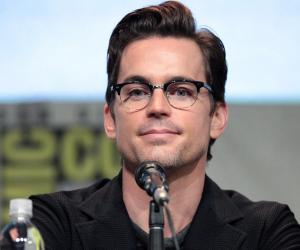 Matt Bomer