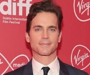 Matt Bomer