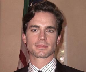 Matt Bomer