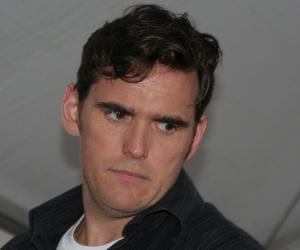 Matt Dillon