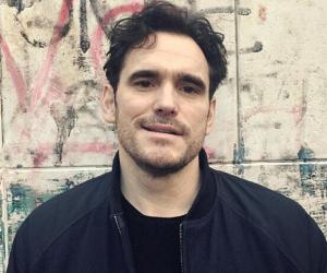 Matt Dillon