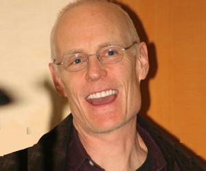 Matt Frewer