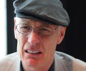 Matt Frewer