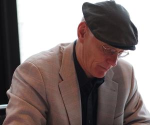 Matt Frewer