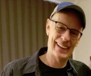 Matt Frewer