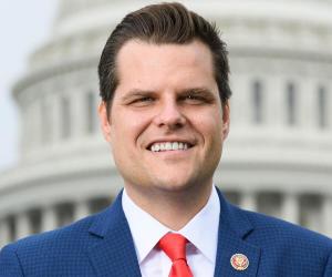 Matt Gaetz