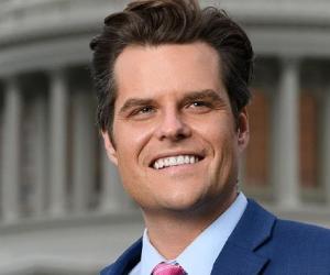 Matt Gaetz