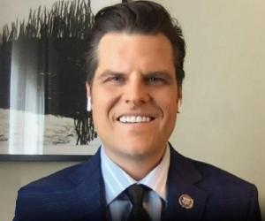 Matt Gaetz