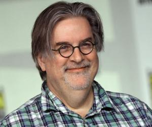 Matt Groening