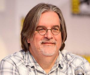 Matt Groening