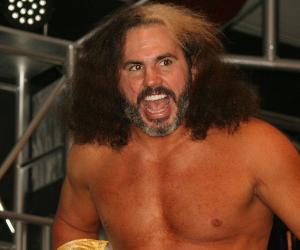 Matt Hardy Biography