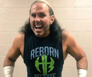 Matt Hardy