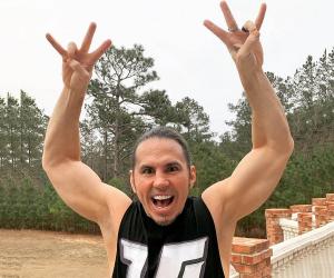 Matt Hardy