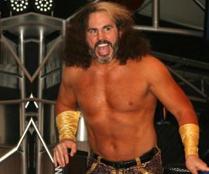 Matt Hardy