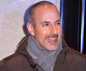 Matt Lauer