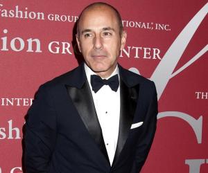 Matt Lauer