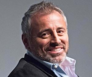 Matt LeBlanc