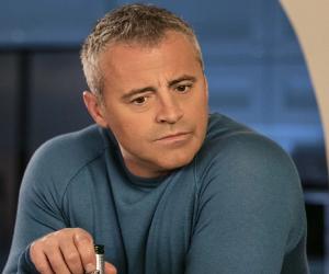 Matt LeBlanc