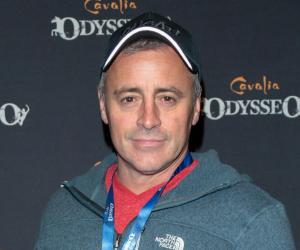 Matt LeBlanc