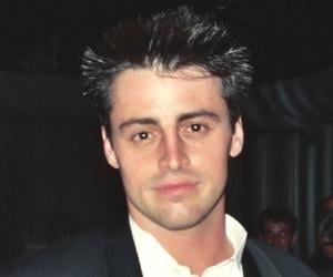 Matt LeBlanc