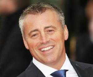 Matt LeBlanc