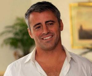 Matt LeBlanc