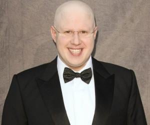 Matt Lucas