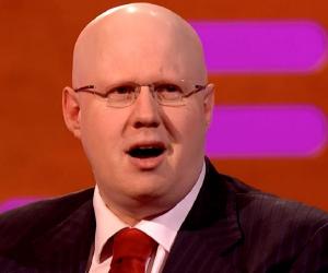 Matt Lucas