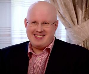 Matt Lucas