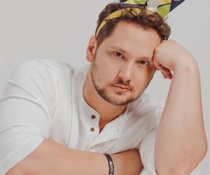 Matt McGorry