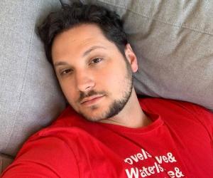 Matt McGorry