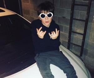 Matt Ox