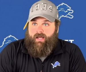 Matt Patricia Biography