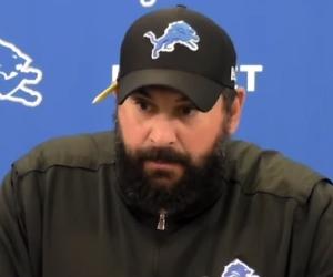 Matt Patricia