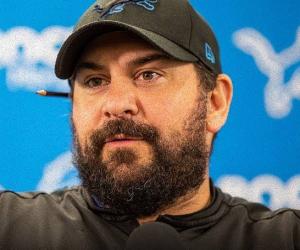 Matt Patricia