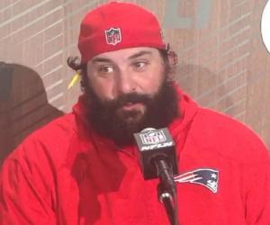 Matt Patricia