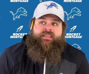 Matt Patricia