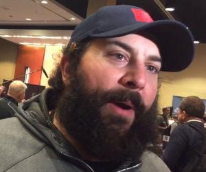 Matt Patricia