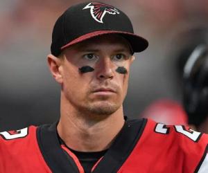 Matt Ryan