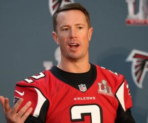 Matt Ryan