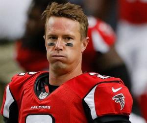 Matt Ryan