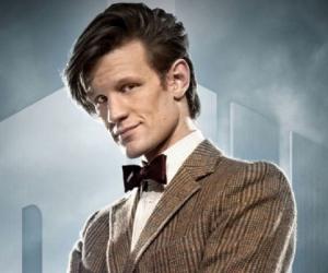 Matt Smith Biography