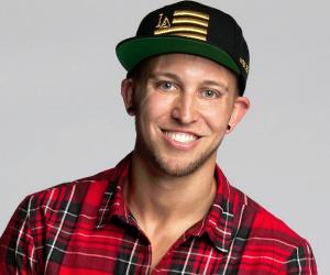 Matt Steffanina Biography