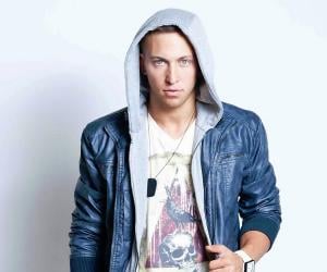 Matt Steffanina