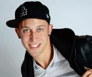 Matt Steffanina