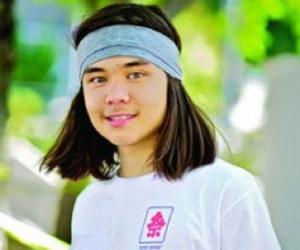 Matt Stonie Biography